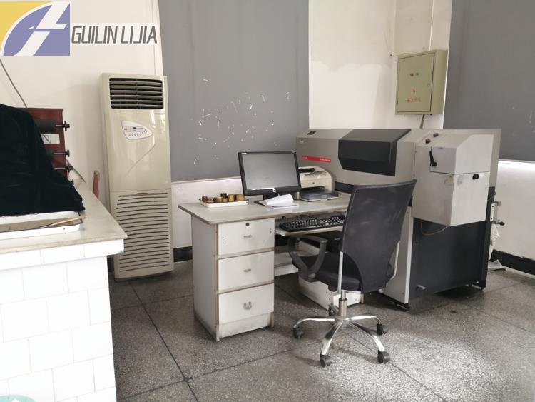 Spectrum lab-1